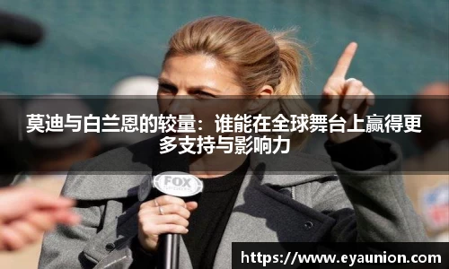 莫迪与白兰恩的较量：谁能在全球舞台上赢得更多支持与影响力